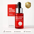 1x Happy Nails Fungal Nail Treatment Toenail Fungus Removal