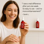 Happy Nails Fungal Nail Treatment Toenail Fungus Removal