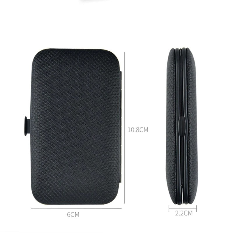 Professional Nail Correction 9pcs set